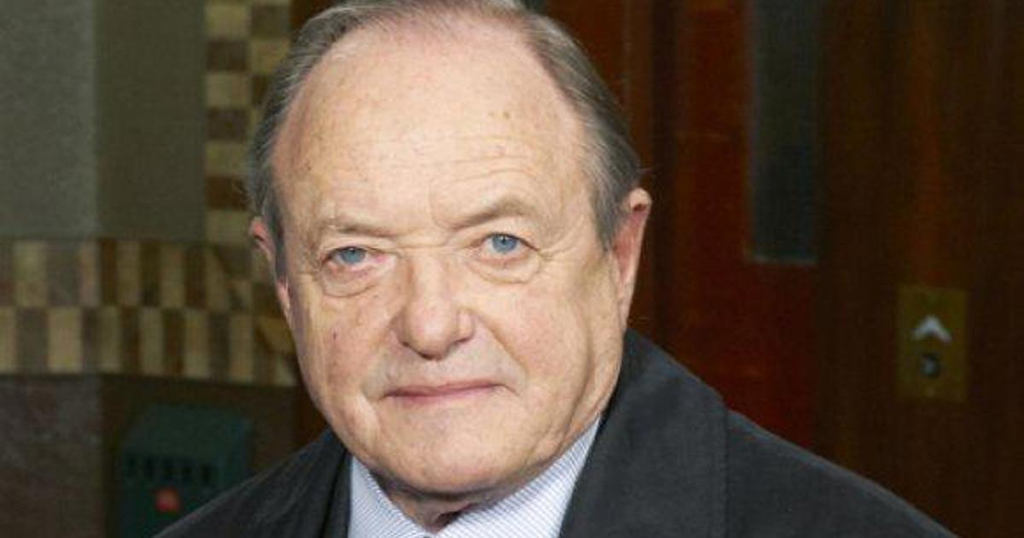 James Bolam Age Today