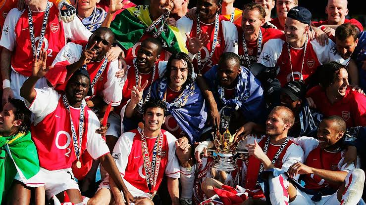 Arsenal Parade 2026 Route