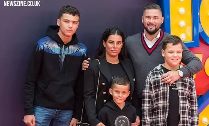 Corey Bellew Physiotherapy Career